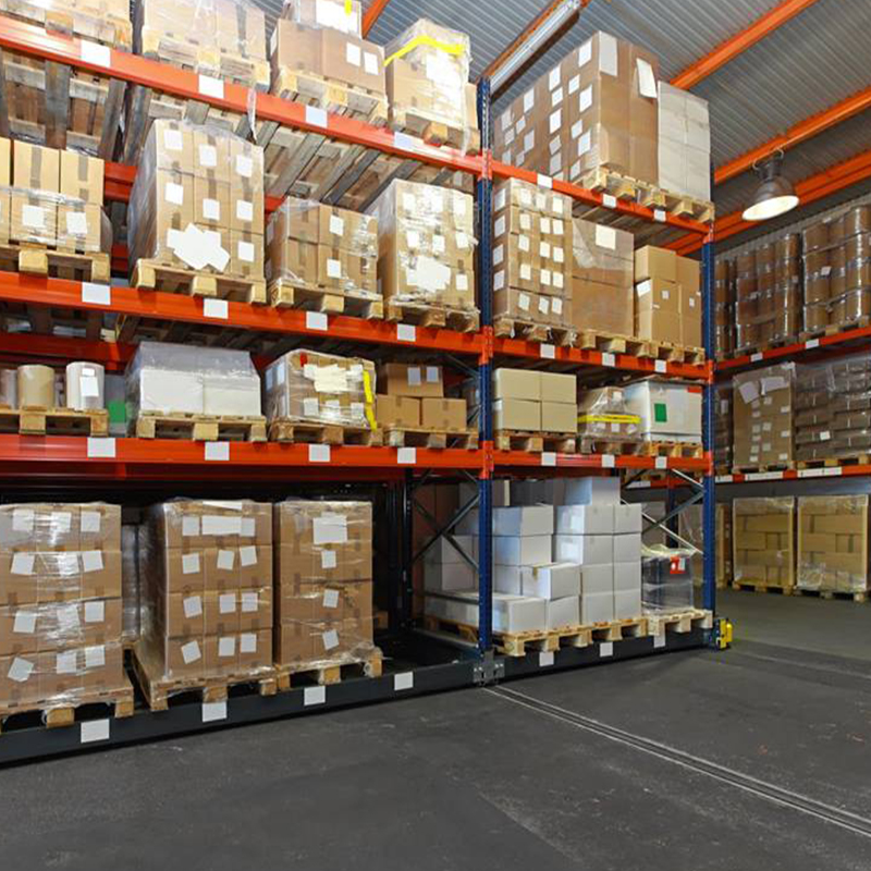 Guangzhou Rack Adjustable Pallet Racking System 2000KG 2200KG 2200KG 2300KG 2400KG 2500KG Pounds Tons