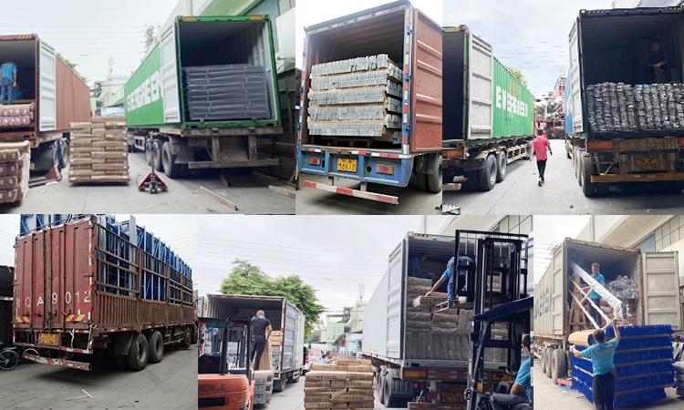 About Guangzhou Rack Design Commercial Equipment Co., Ltd