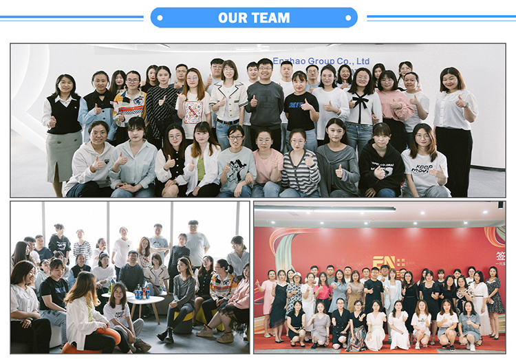 Enterprise Qualification and Workshop
