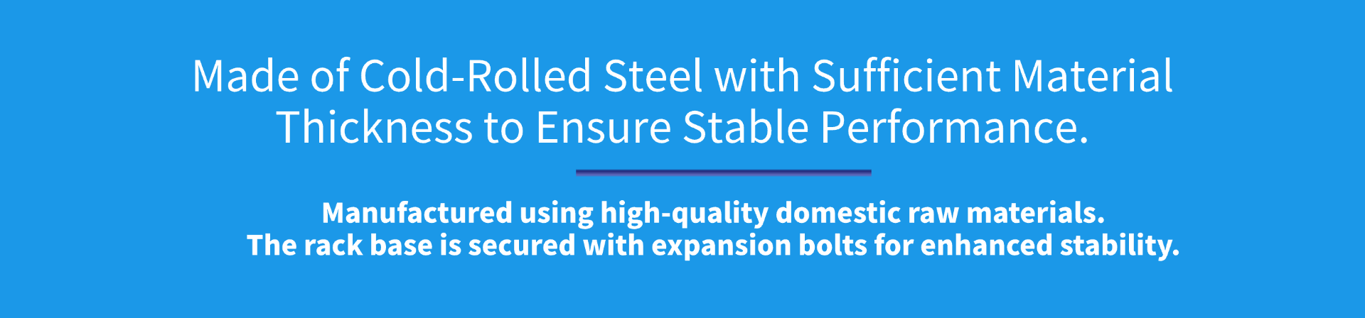UMH-RMI Tested 5 Layer Steel Teardrop Style Industrial Beam Shelving Durable Anti-Rust Warehouse Rack