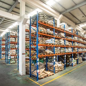 5 Layer Storage Cloth Heavy Duty Pallet Rack Storage For Fabrics 1000KG 2000KG 3000KG Pounds Tons