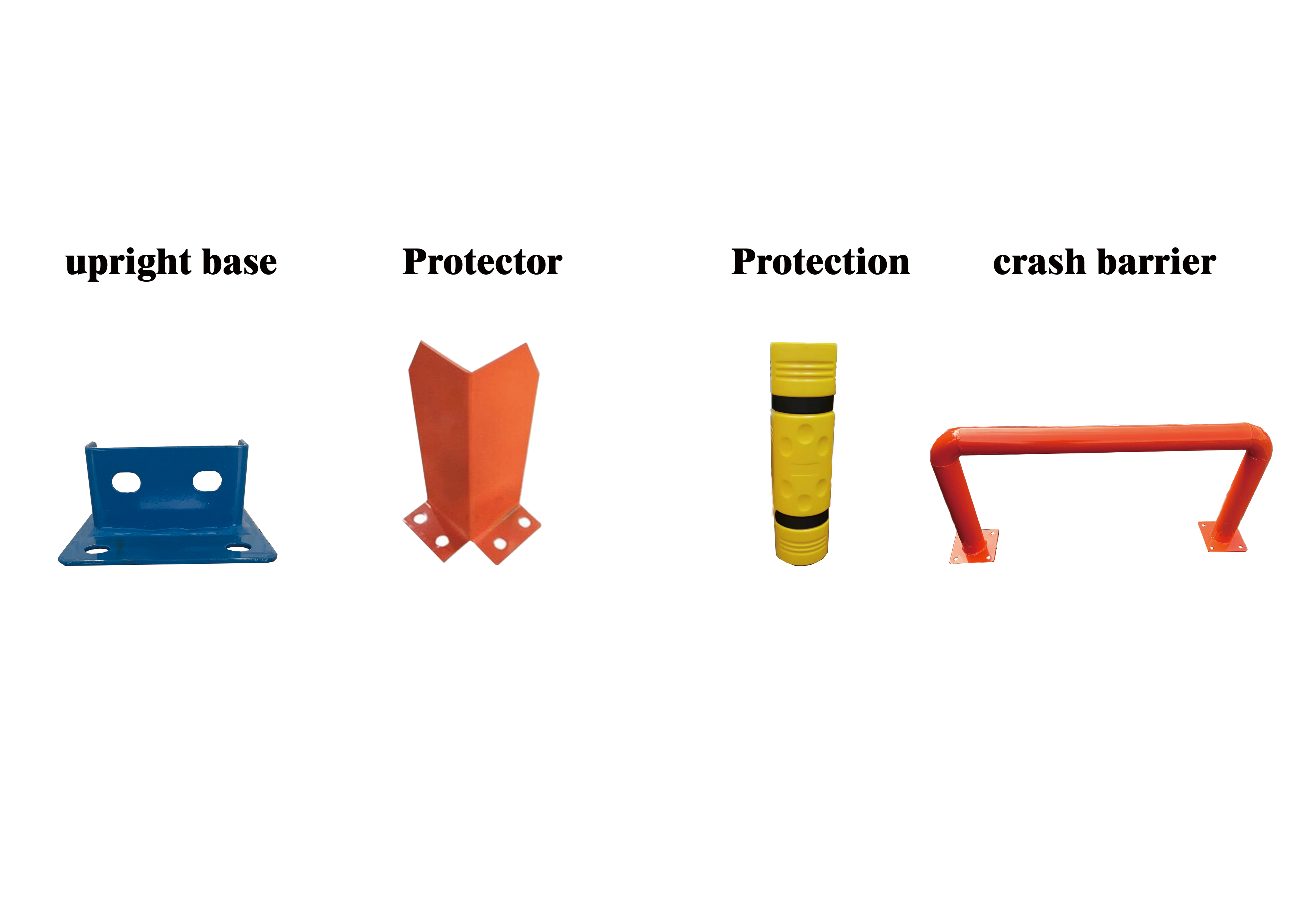 Beam Connection Mechanism