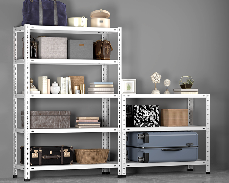 Shelving Structure
