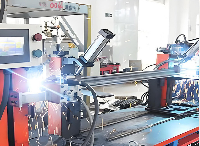 Manufacturing Workshop 4