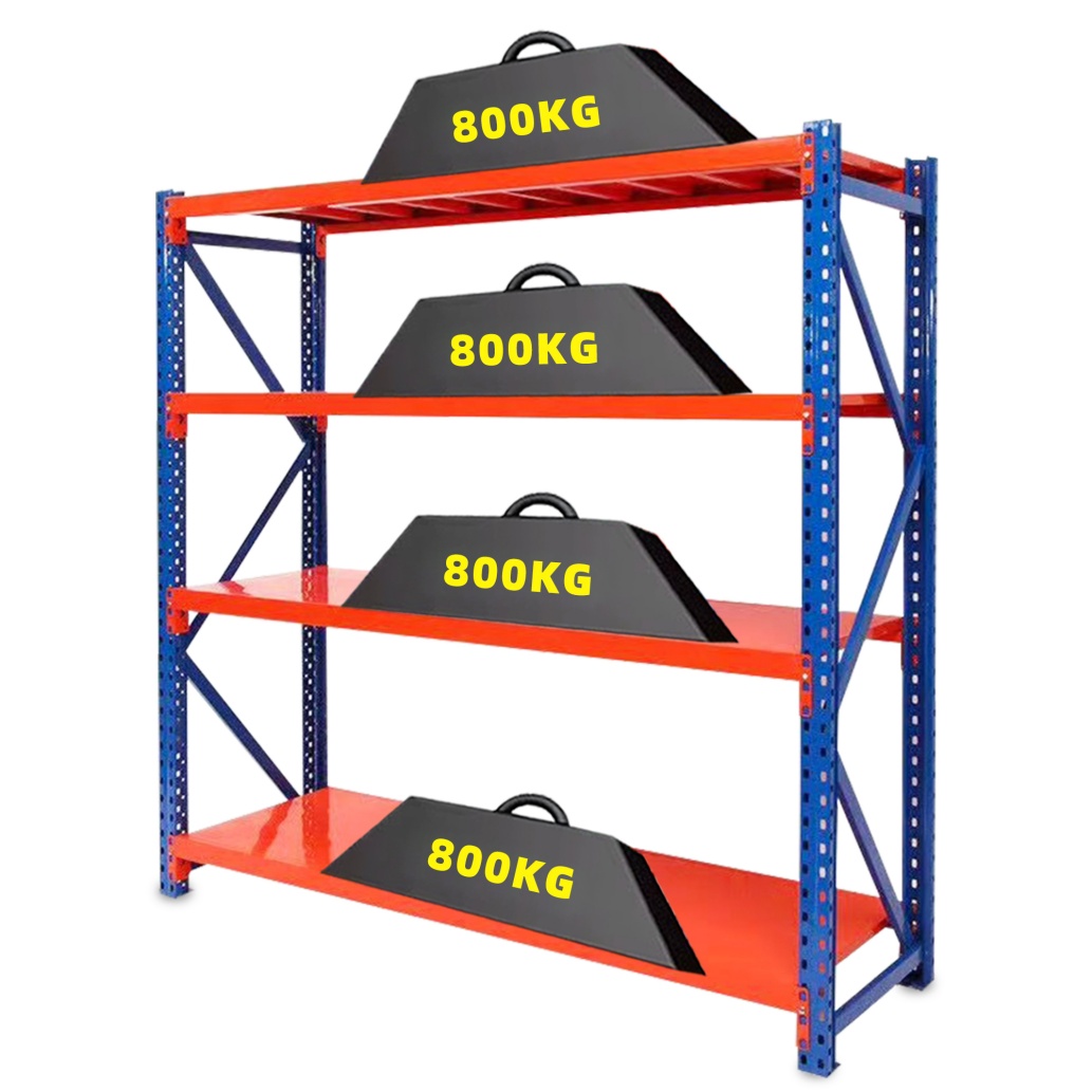Chinese Manufacturers Storage Racks &amp; Shelving Units Non-Standard Customized Wire Decking Stacking Racks &amp; Shelves