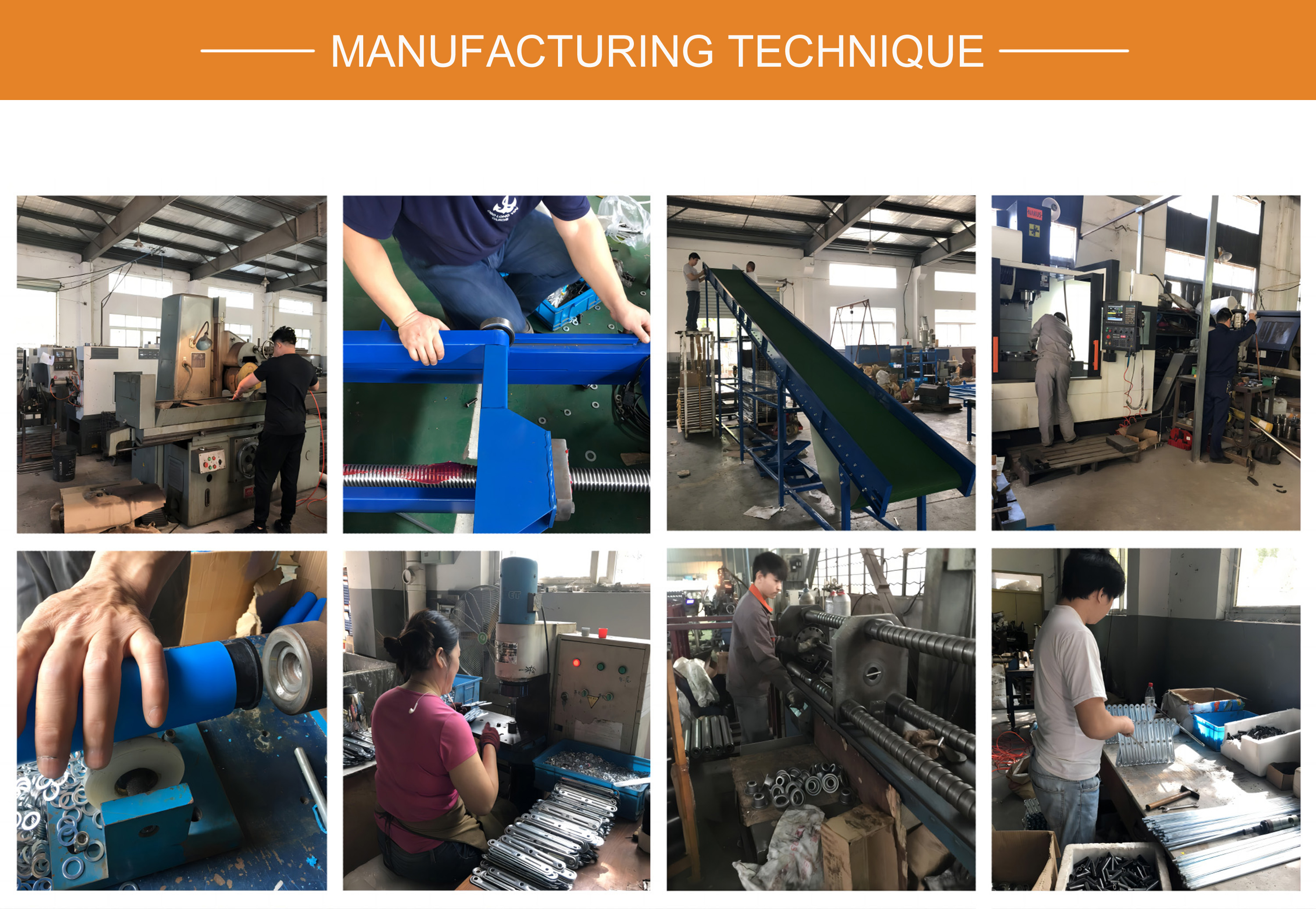 Nuohua Workshop 1