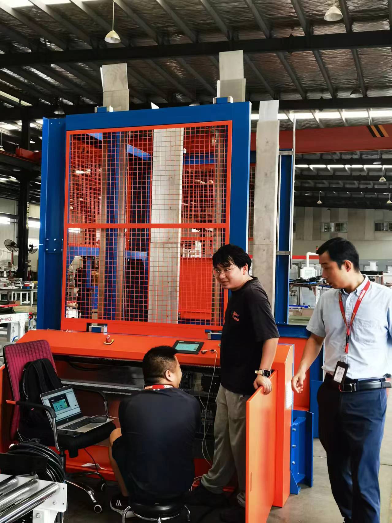 Buyer Project 1