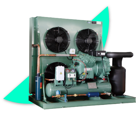 Condensing Unit
