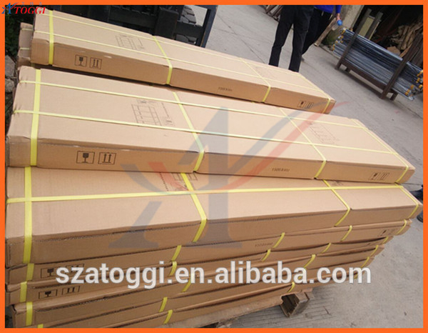 Shipping - Steel 5 Layer Light Duty Warehouse Rack