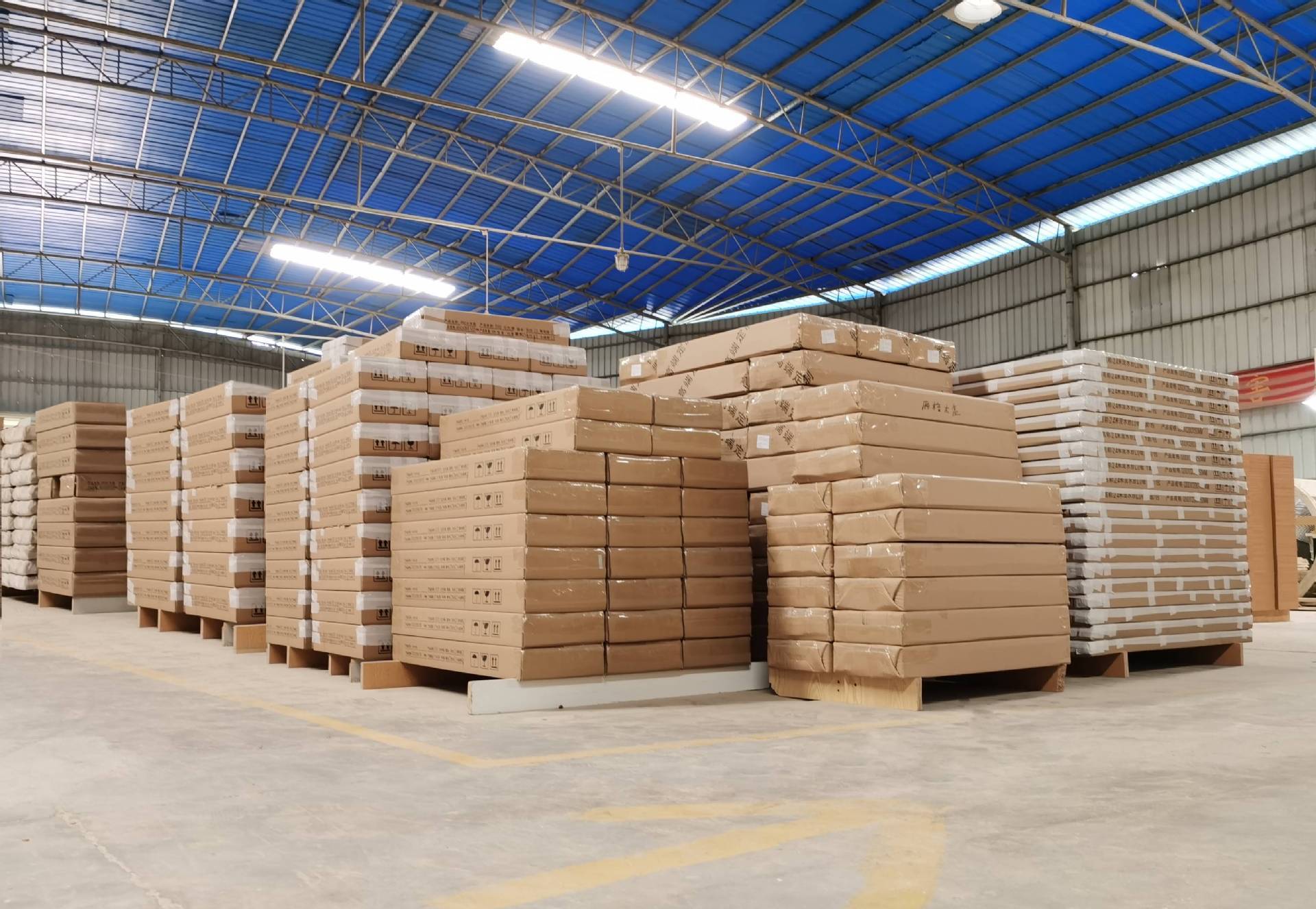 Packaging Standard