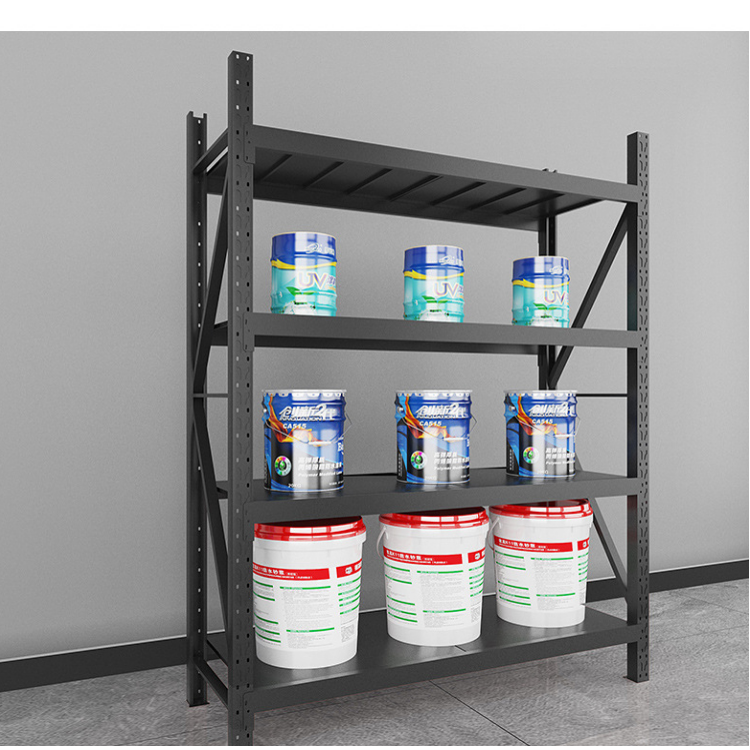 Medium Duty Rack Component