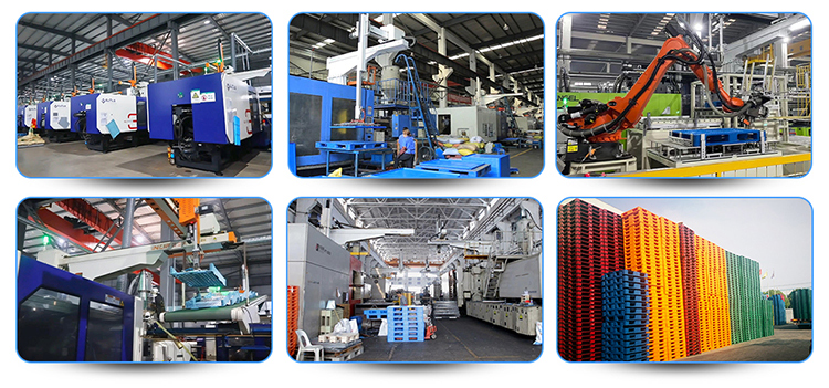 Factory Overview