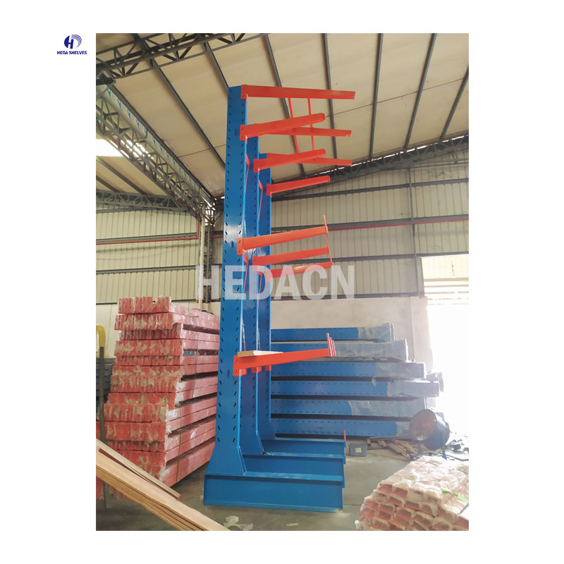 Cantilever Racking System