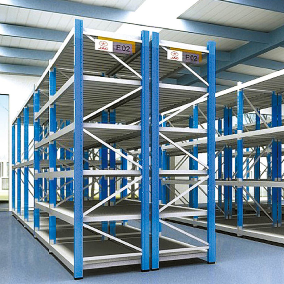 Warehouse Layout 2