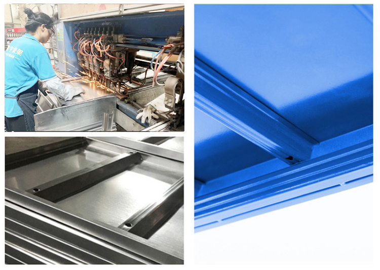 Laminate reinforcement