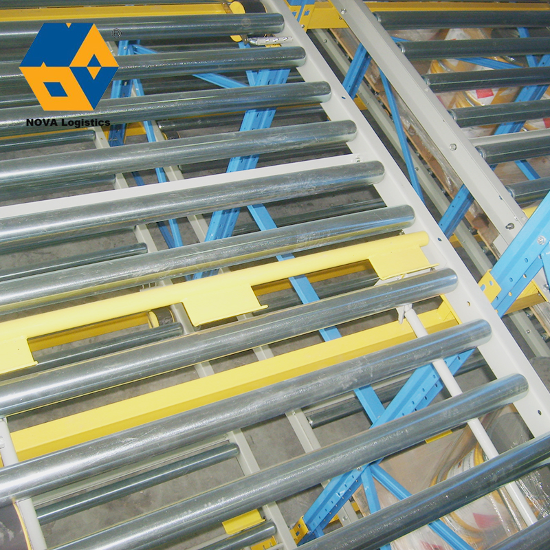 Rack Components