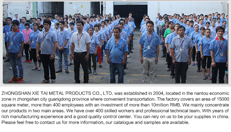 Factory Workshop