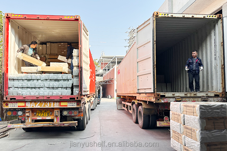 Container Loading 2