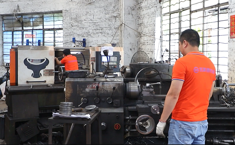 Production Process 4