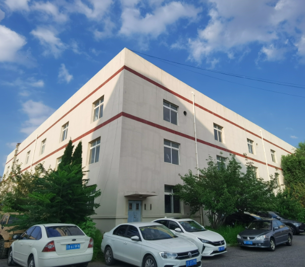 Company Overview