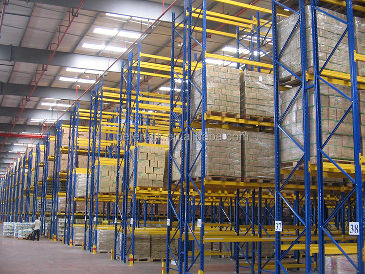 Rack Configuration View 3