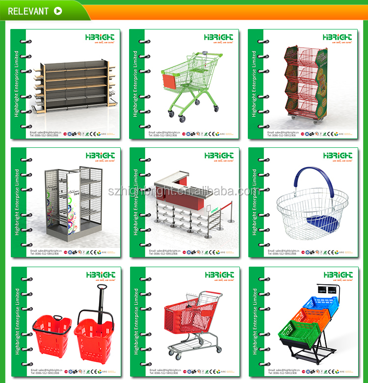 Company equipment overview