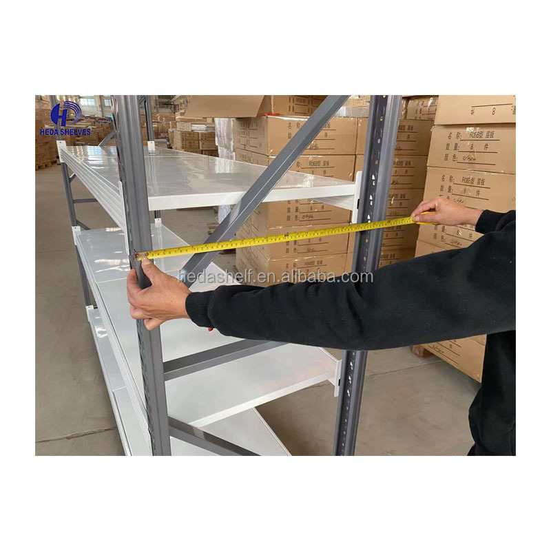 Shelf Rack Metal Garage Shelving Racking for Storage