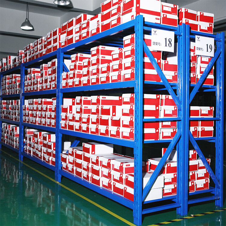 Shelving Unit Angle 1