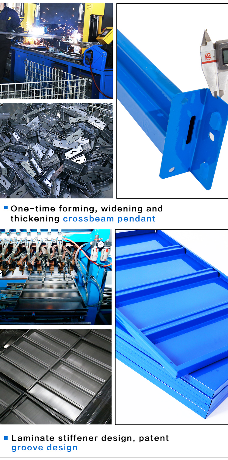 Manufacturing Process 2