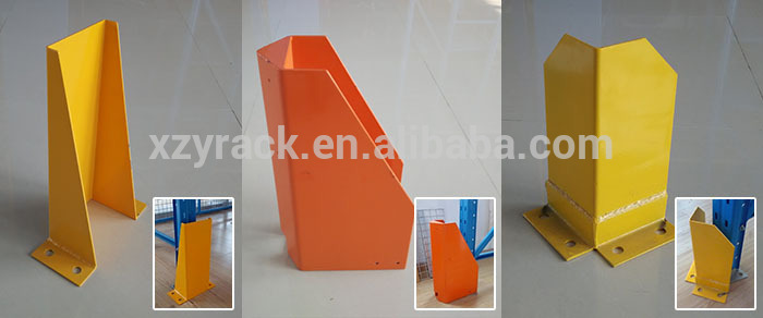 Q235b Steel Single Deep Double Side Selectivo Slective Pallet Storage Rack Warehouse Equipment
