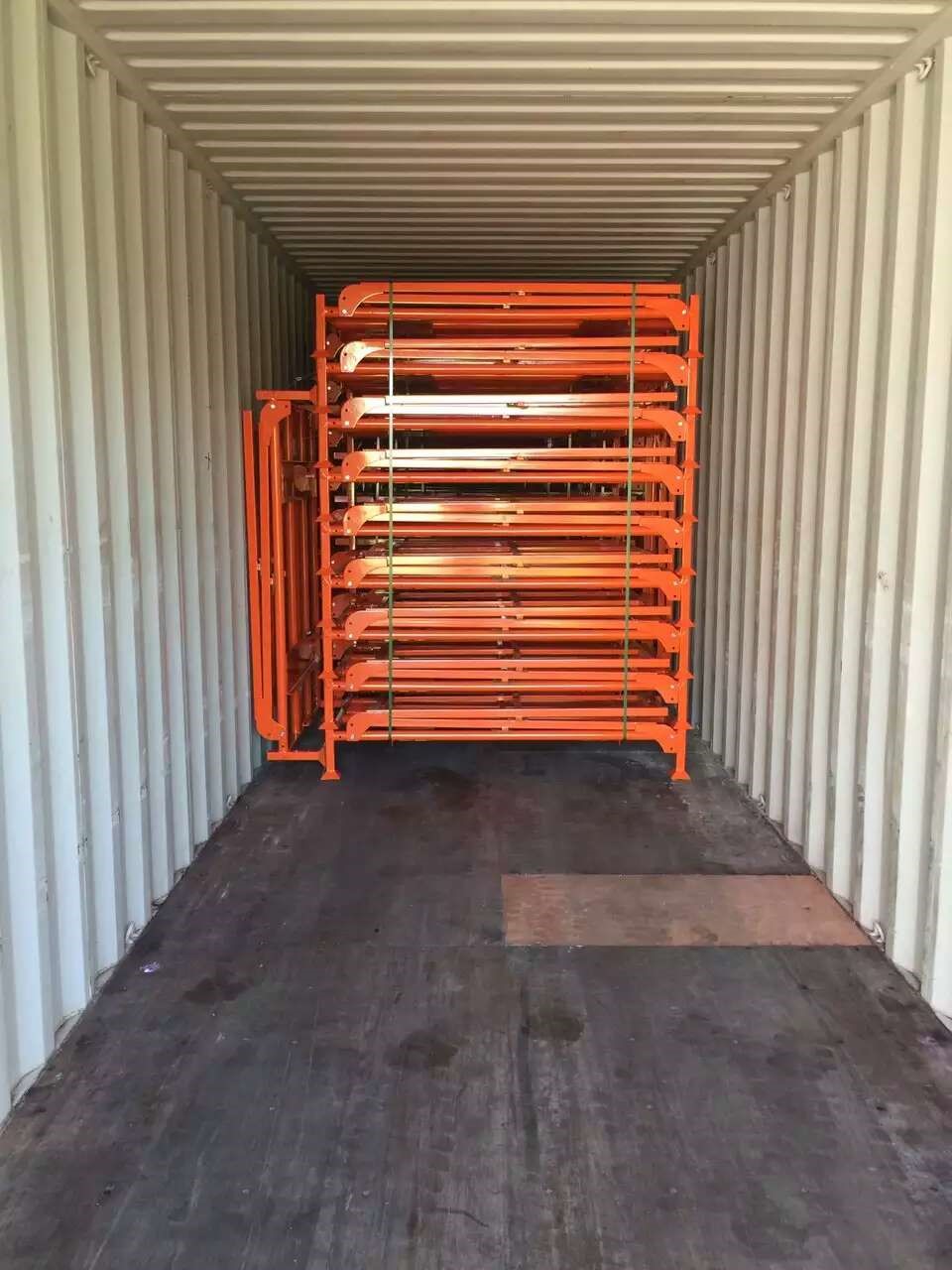 Packaging method 1