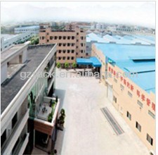 Factory Storage Equipment