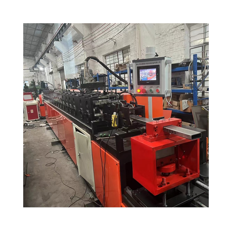 China Hot Sale Supermarket Display Shelving Industrial Machinery Rack PLC Motor Warehouse Storage Bearing High Productivity 1