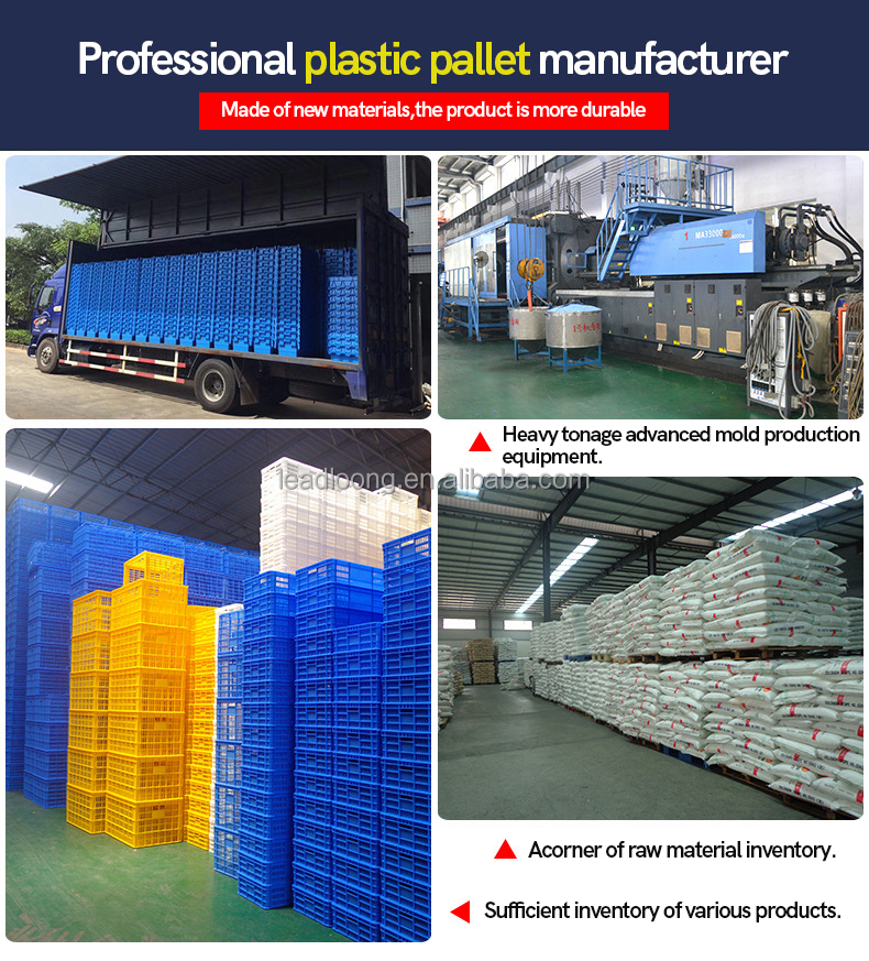 Storage Bin Product Overview 10