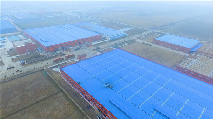 Factory Workshop View 2