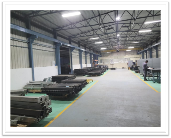Company Facility 3