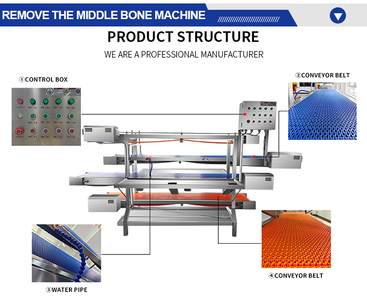 Machinery Display 1