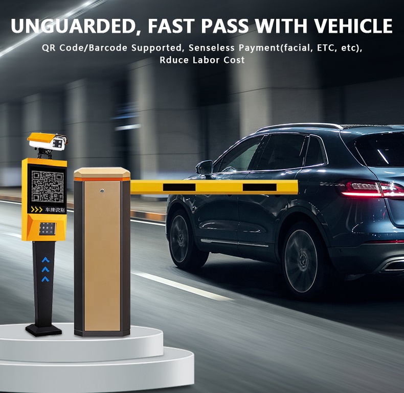 Smart Parking License Number Plate Recognition System Warehouse Rack Numbering Anpr Parking System Project