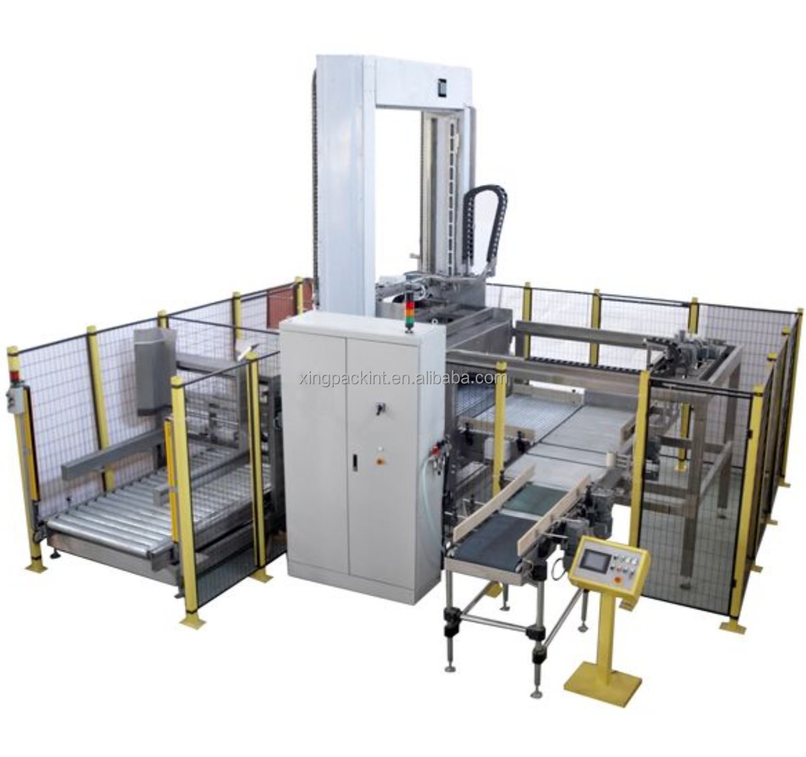 Similar Pallet Equipment 6