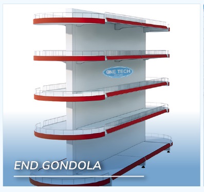 Shelving Rack Series 2