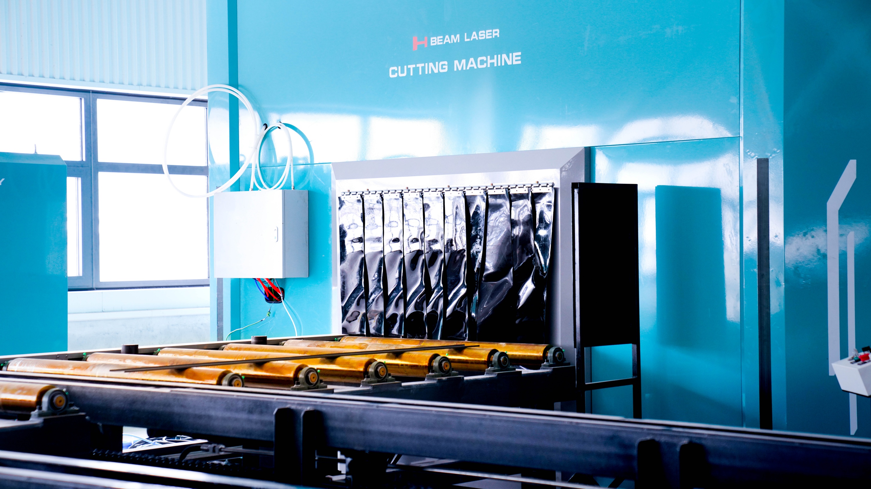 Automated Manufacturing 3