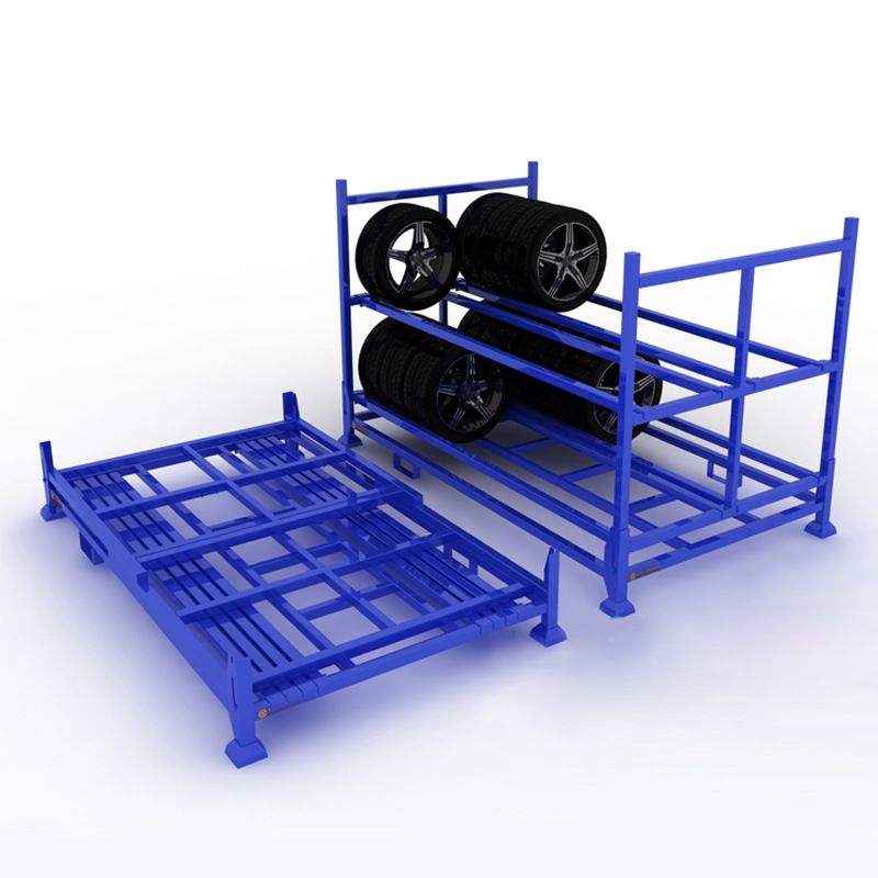 Recommended storage solution