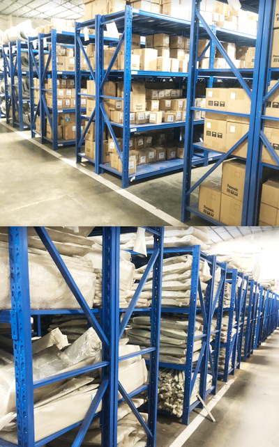Customer Warehouse Deployment