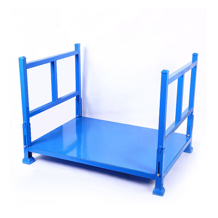 High Standard Steel Tubular Warehouse Racks Stacking Racks Pallet Racking Heavy Duty Corrosion Protection High Storage